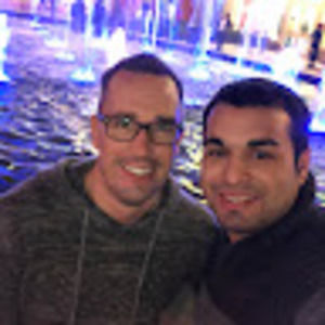 Meet your Posher, John